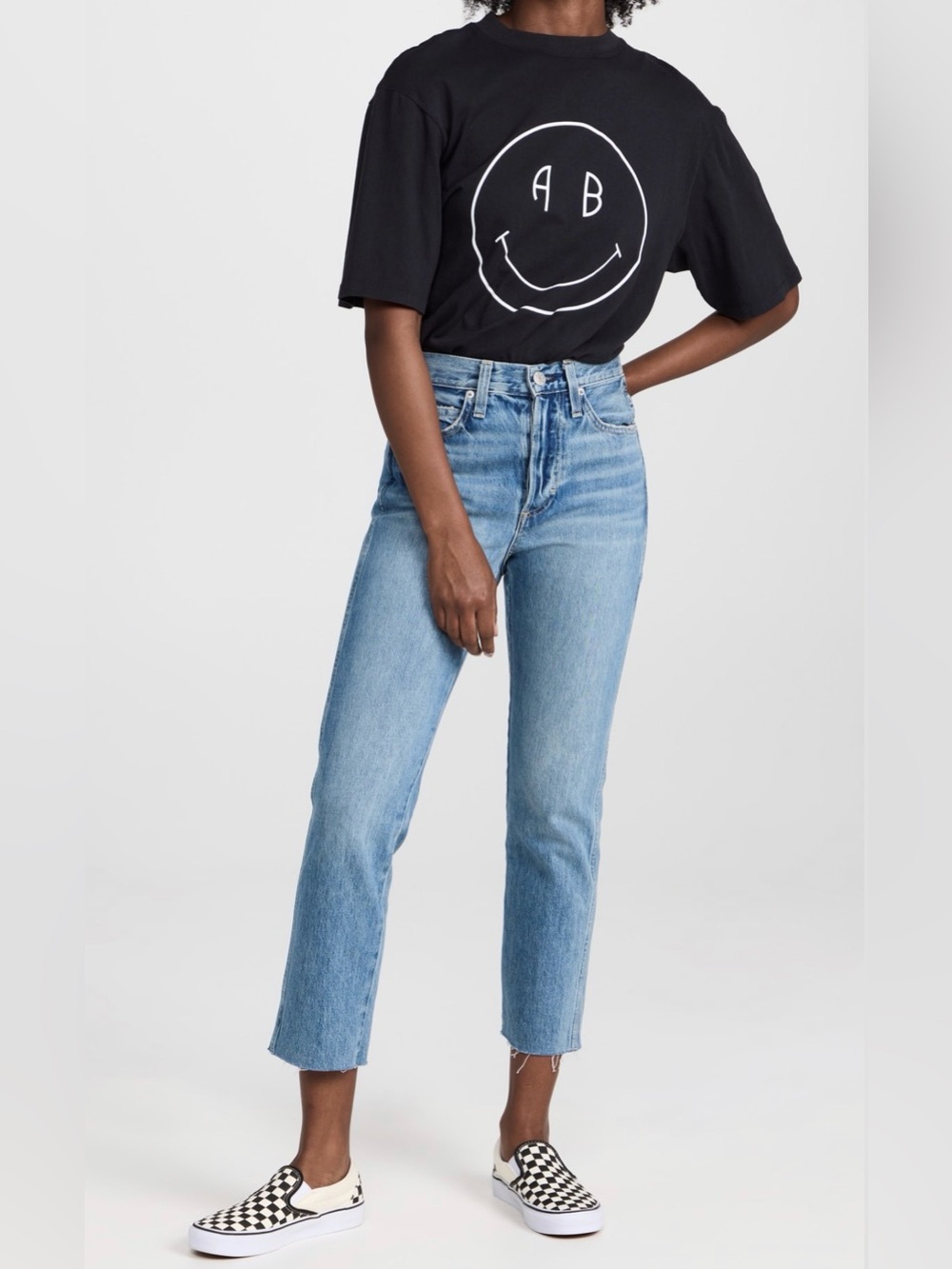 AMO Loverboy Jeans in Loved Size 28